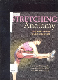 Stretching anatomy