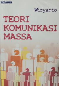 Teori komunikasi massa