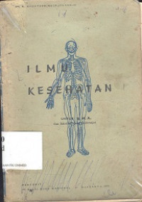 Ilmu kesehatan