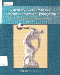 A history and philosophy of sport and physical education