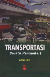 Transportasi (suatu pengantar)