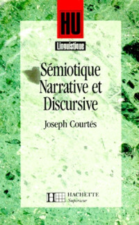 Semiotique narrative et discursive