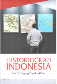 Historiografi Indonesia