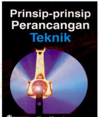 Prinsip - prinsip perancang teknik