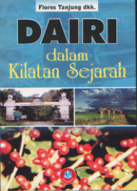 Dairi dalam kilatan sejarah