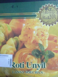 Roti unyil