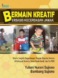 Bermain kreatif berbasis kecerdasan jamak