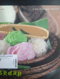 Kue tradisional