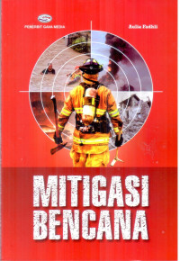 Mitigasi bencana