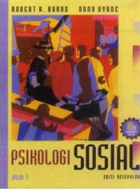 Psikologi sosial