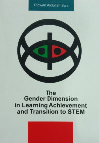 The gender dimension in learning achievement and transition to STEM