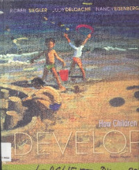 How children develop