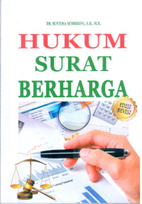 Hukum surat berharga