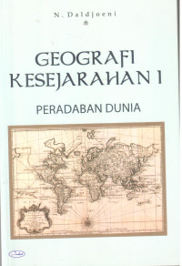 Geografi Kesejarahan I peradaban dunia