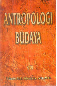 Antropologi budaya