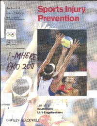 Sports injury prevention : handbook of sports medicine and science