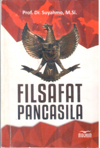 Filsafat pancasila