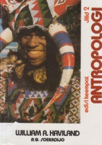 Antropologi