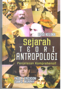 Sejarah Teori Antropologi