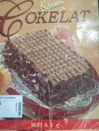 Kreasi cokelat : seri home industry