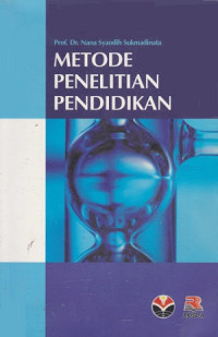 Metode penelitian pendidikan