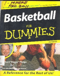 Basketball for dummies