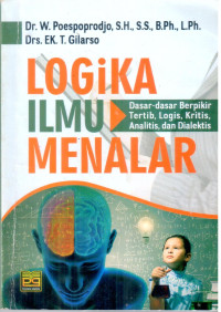 Logika Ilmu Menalar