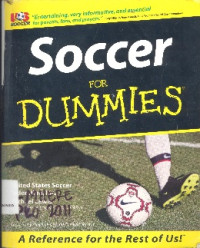 Soccer for dummies