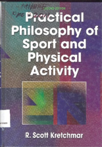 Practical phylosophy of sport and physical activity