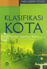 Klasifikasi kota