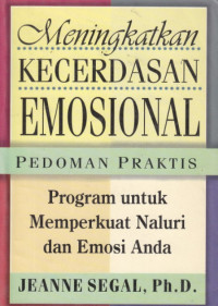 Meningkatkan kecerdasan emosional