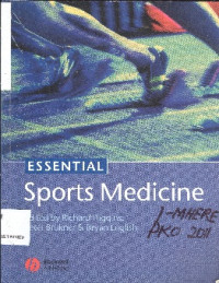Essential sports medicine