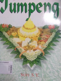 Seri terampil membuat aneka kreasi tumpeng