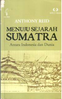 Menuju Sejarah Sumatra