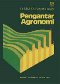 Pengantar agronomi