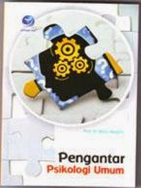Pengantar psikologi umum