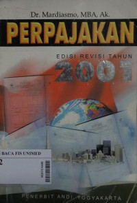 Perpajakan