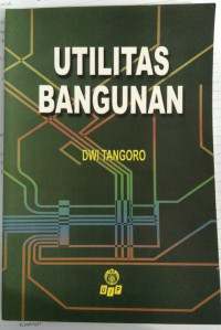 Utilitas bangunan