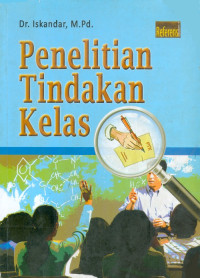 Penelitian tindakan kelas