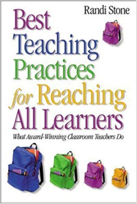 Best teaching practices for reading all learners : what award winning classroom teachers do