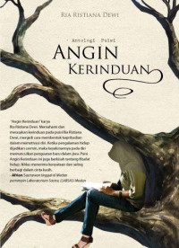 Antologi puisi : angin kerinduan