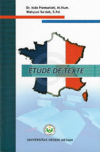 Etude de texte