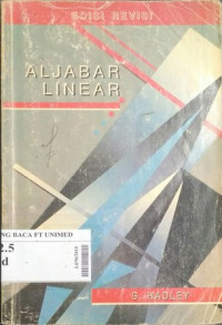 Aljabar linear