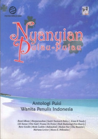 Nyanyian pulau-pulau