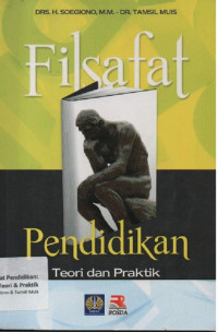 Filsafat pendidikan : teori dan praktik