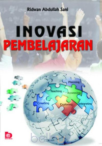 Inovasi pembelajaran