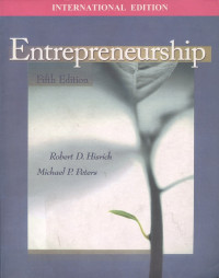 Entrepreneurship