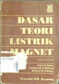 Dasar teori listrik magnet