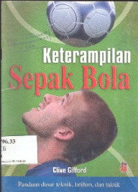 Keterampilan sepak bola