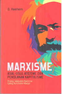 Marxisme ; Asal- Usul Ateisme dan Penolakan Kapitalisme